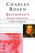 Beethoven's Piano Sonatas : A Short Companion.