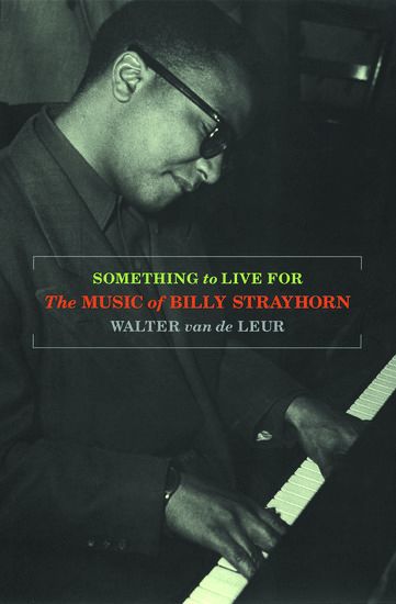Something To Live For : The Music Of Billy Strayhorn.