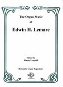 Original Compositions : Ser. I, Vol. VI : (Organ Music).