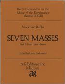 Seven Masses : Part 2.