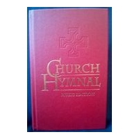 Church Hymnal.