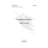 Canticle Of Mary.