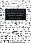 Communion Chants Of The Thirteenth-Century Byzantine Asmatikon.