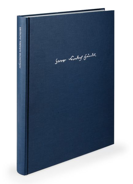 Orgelkonzerte I / edited by Terence Best and William D. Gudger.