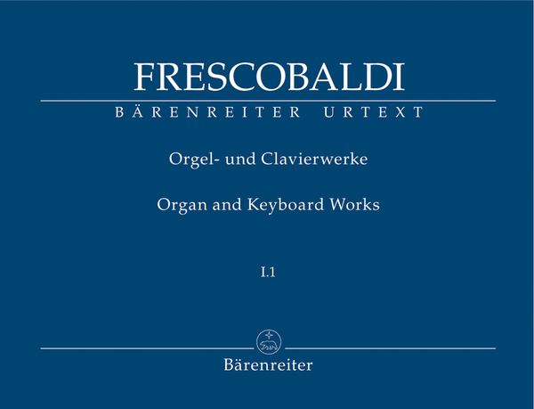 Recercari, Et Canzoni Franzese / Edited By Christopher Stembridge.