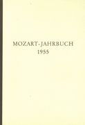 Mozart-Jahrbuch 1955.