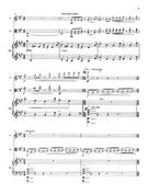 Viriditas : Trio For Flute, Viola and Harp.
