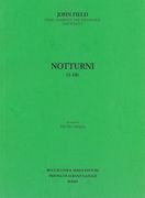 Notturni (1-10) : For Piano Solo / edited by Pietro Spada.