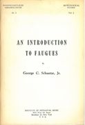 Introduction To Faugues.