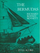 Bermudas : For Orchestra / Poem by Andrew Marvell.