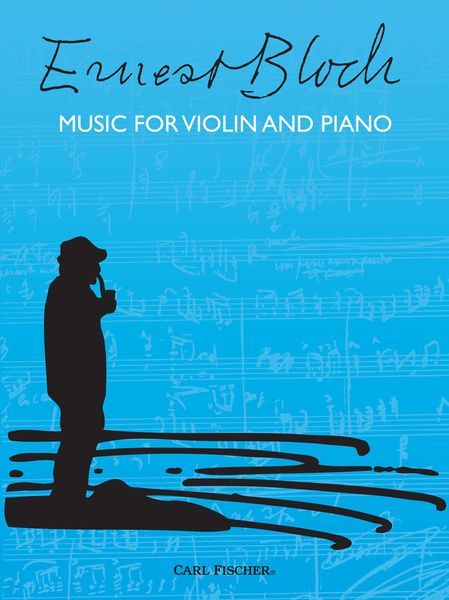 Music For Violin and Piano.