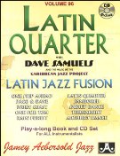 Latin Quarter With Dave Samuels and The Music Of The Caribbean Jazz Project : Latin Jazz Fusion.