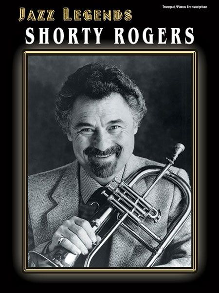 Jazz Legends.