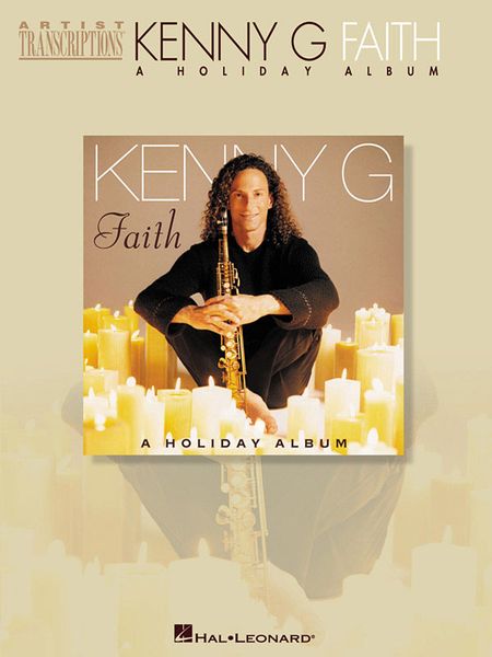 Faith : A Holiday Album.