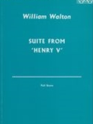 Suite From Henry V.