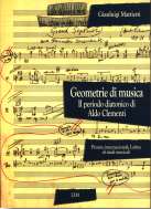 Geometrie Di Musica : Il Periodo Diatonico Di Aldo Clementi.