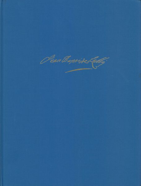 Monsieur De Pourceaugnac / Le Bourgeois Gentilhomme.