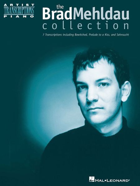 Brad Mehldau Collection.