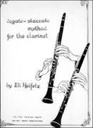 Legato-Staccato Method : For Clarinet.