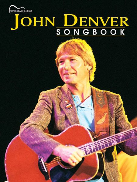 Songbook / Guitar Songbook Edition.