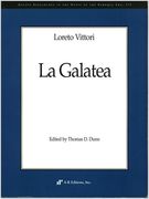 Galatea / edited by Thomas D. Dunn.