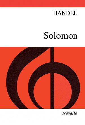 Solomon.