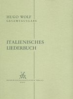 Italeinisches Liederbuch / Paul Heyse.
