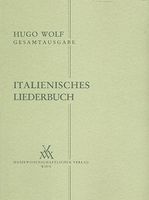 Italeinisches Liederbuch / Paul Heyse.