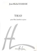 Trio : For Flute, Oboe and Piano.