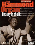 Hammond Organ : Beauty In The B - 2nd Edition.