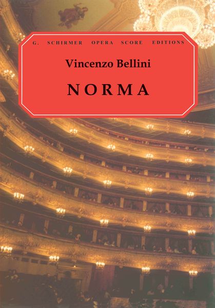 Norma (Italian Only).