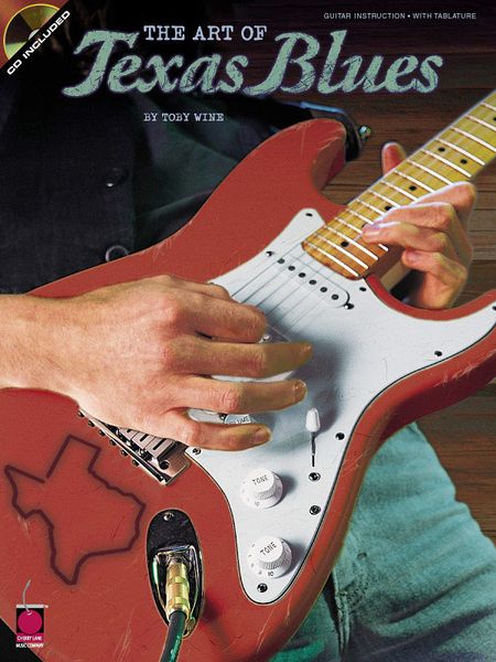 Art Of Texas Blues.