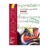 Kuklos : Pour Cor Et Piano.