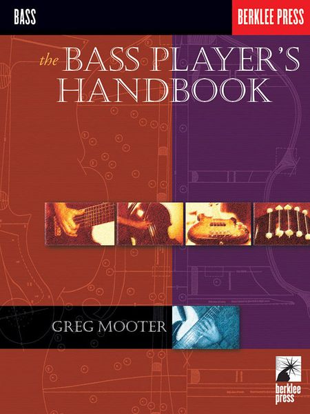 Bass Player's Handbook.
