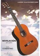 Revelacion : Pour Guitare.