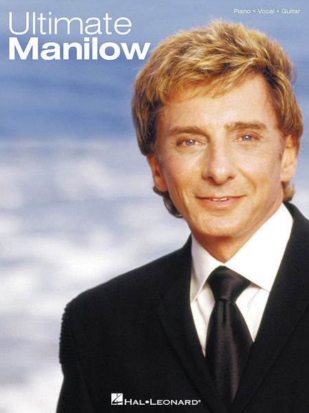Ultimate Manilow : 20 Ultimate Barry Manilow Hits.