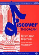 Basic Organ Repertoire, Series A, Level 3a : Basic Volume.