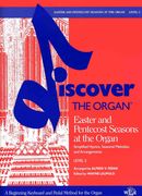 Easter and Pentecost Seasons At The Organ, Level 3.