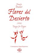 Flores Del Desierto : Tangos For Organ (1998).