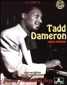 Tadd Dameron : Soultrane.