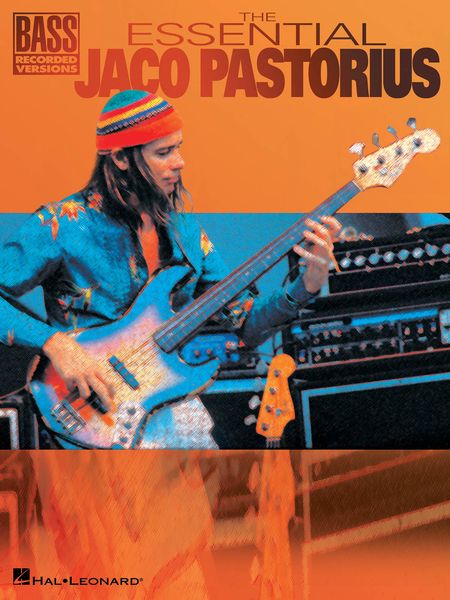 Essential Jaco Pastorius.