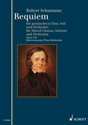 Requiem, Op. 148 / edited by Bernhard R. Appel.