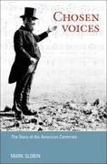 Chosen Voices : The Story Of The American Cantorate.