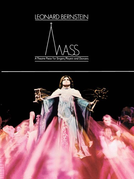 Mass (1971).