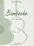Bamboche : Pour 2 Guitares.