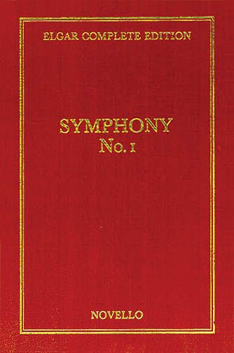 Symphony No. 1 Op. 55.