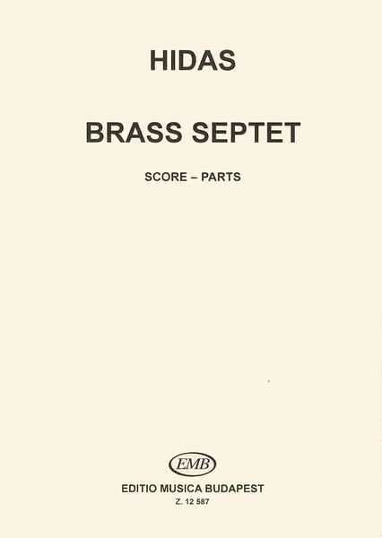 Brass Septet.