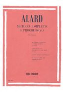 Metodo Completo E Prograssivo : Per Violino.