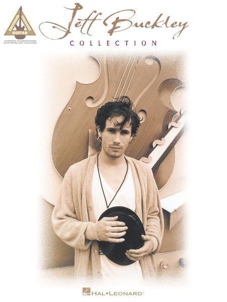 Jeff Buckley Collection.