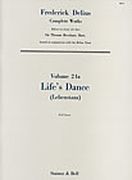 Life's Dance / edited Eric Fenby.